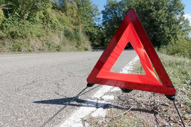 В Бурятии произошло смертельное ДТП: столкнулись легковушка и грузовик