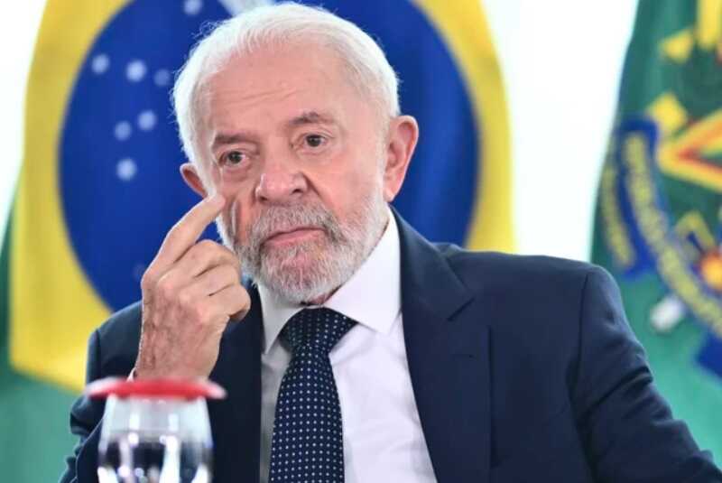 Президент Бразилии заявил, что готов говорить с Трампом, но только «на равных»