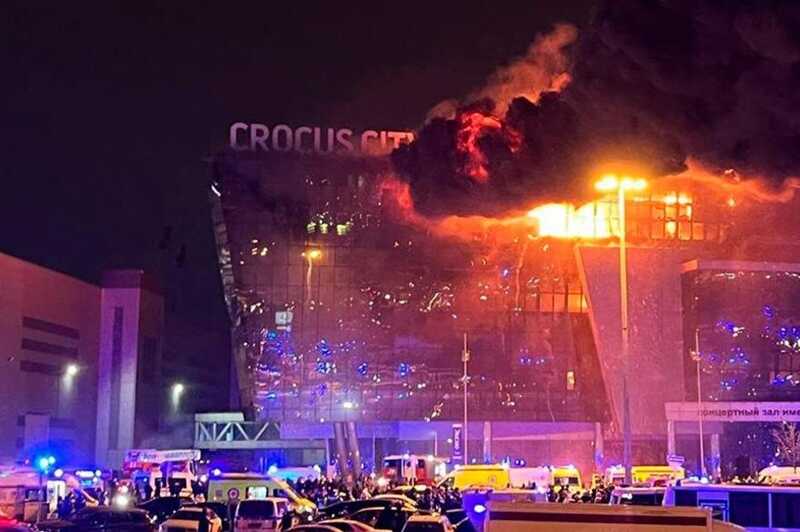 Араз Агаларов улетел в Азербайджан перед судом по делу о теракте в «Крокус Сити»