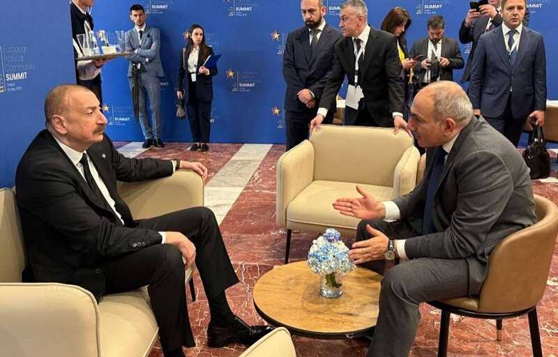 Азербайджан и Армения готовятся подписать мир в США