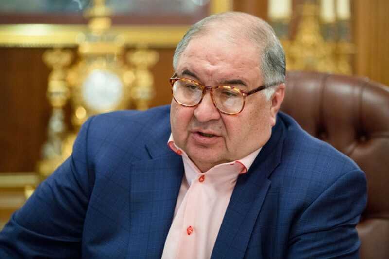 Как Алишер Усманов использует «врача» для контроля над элитным строительством и нефтяным сектором