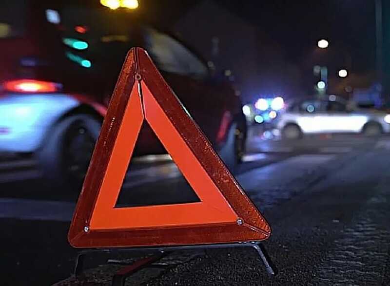 В Кемеровской области водитель не справился с управлением: есть погибшие