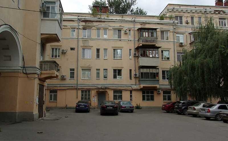 Пенсионерка в Подмосковье накопила в квартире 2,5 тонны мусора за 25 лет