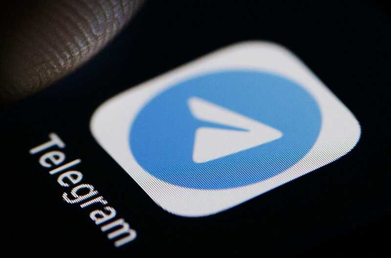 Телеграм открывает функцию поиска по постам всех каналов для Android