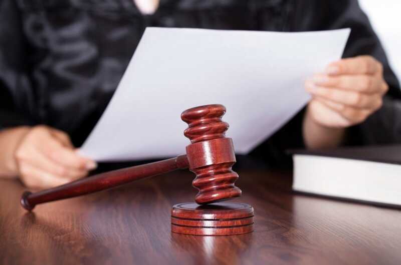Суд Москвы отправил замглавы «Агро-грант» Сергея Франка в колонию на 4 года за мошенничество
