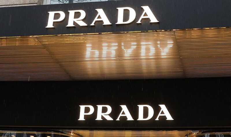 LVMH, Prada и Moncler заявили о снижении доходов на фоне оттока покупателей