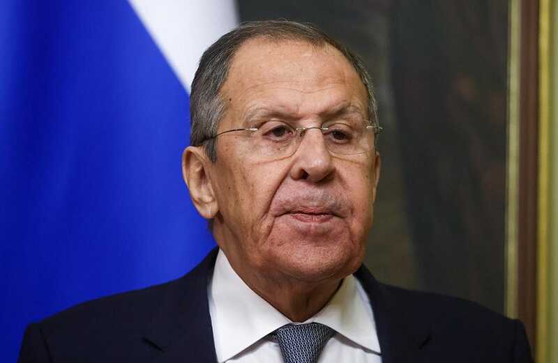 Сергей Лавров подтвердил отмену моратория на ракеты средней дальности