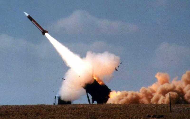 Украина получит от Нидерландов американское вооружение на 500 миллионов евро