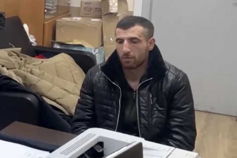 Осуждённый за убийство отца журналиста Владимира Легойды попытался покончить с собой