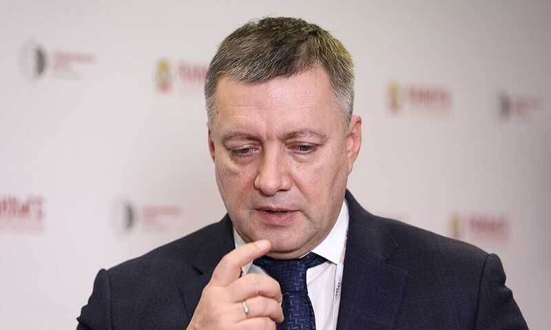 Скандальные заявления Леонида Фролова могут стоить Игорю Кобзеву голосов на выборах