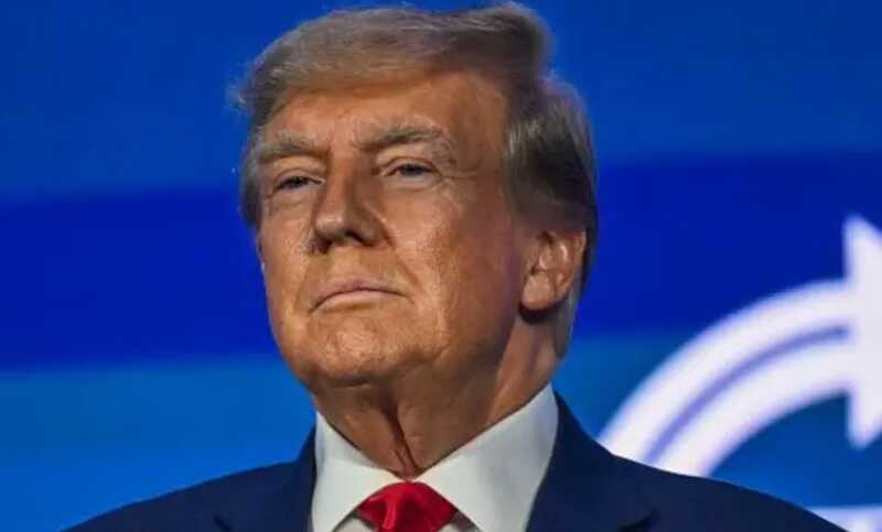 Президент США Трамп заявил, что лидеры НАТО выполняют все его требования