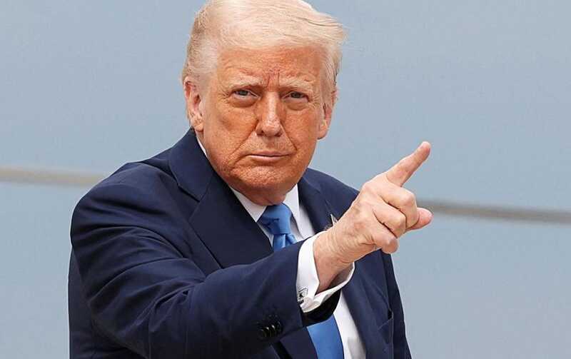 Российская элита сомневается, что Трамп введет обещанные вторичные пошлины