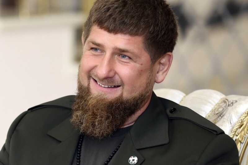 Рамзан Кадыров пообещал пресечь «дезинформацию» в мессенджерах