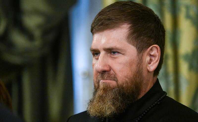 "Я жив и здоров": Рамзан Кадыров отреагировал на слухи о своей болезни