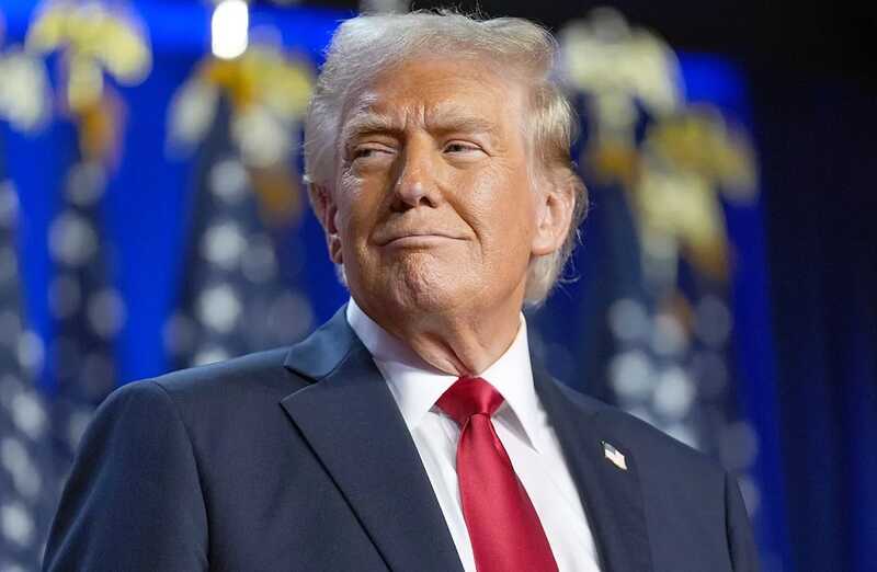 Трамп допустил отмену 25% тарифов против Индии