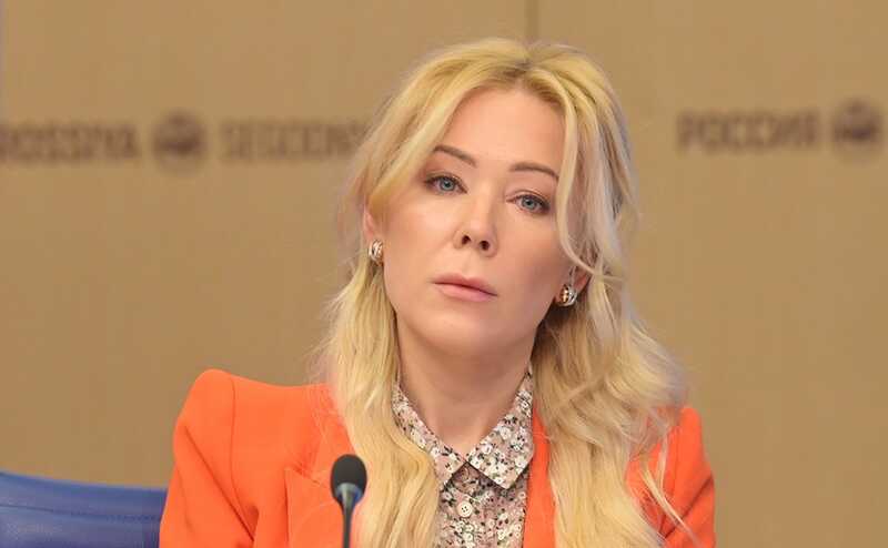 Екатерина Мизулина требует проверить альбом Гуфа из-за пропаганды наркотиков