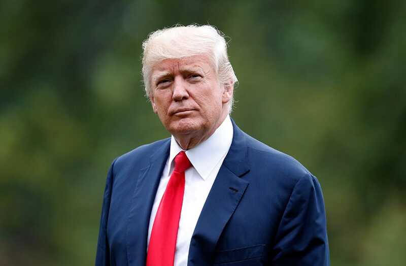 Трамп возмутился, что не смог завершить конфликт в Украине за 200 дней, - WSJ