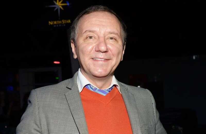 Бывший участник «Фабрики Звёзд» Михаил Гребенщиков рассказал о драке с Ираклием Пирцхалавой после футбольного матча