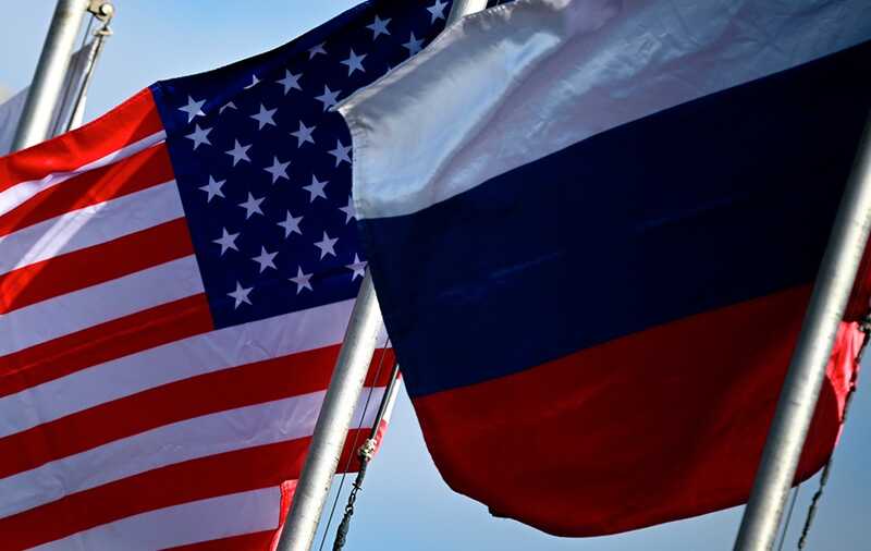 США и Россия обсуждают отвод войск Украины из Донецка и Луганска
