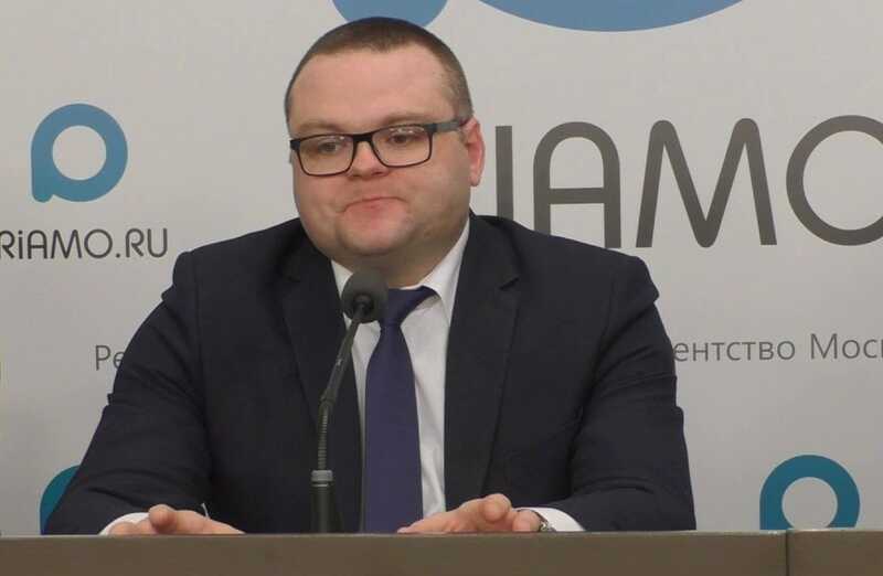 Правоохранители начали проверку работы замминистра Вадима Воронцова после многочисленных жалоб жителей Подмосковья