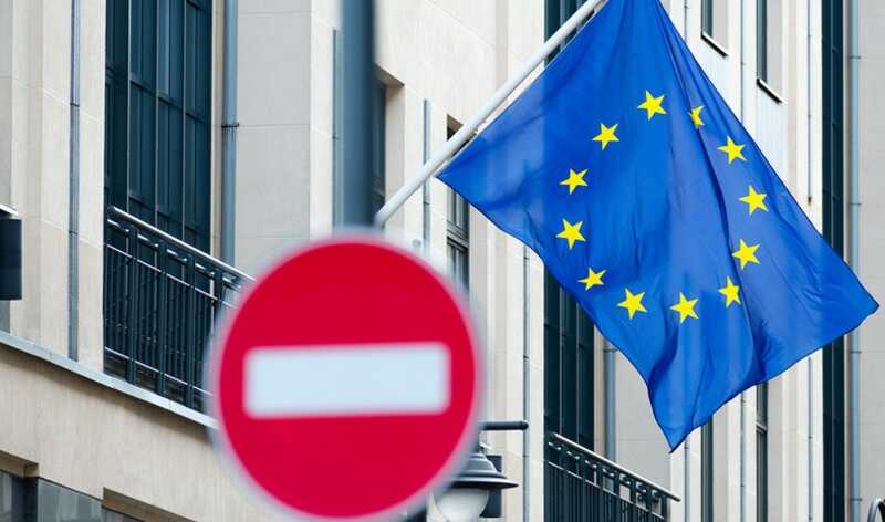 Санкции против России могут быть приостановлены на время перемирия, — Sky News