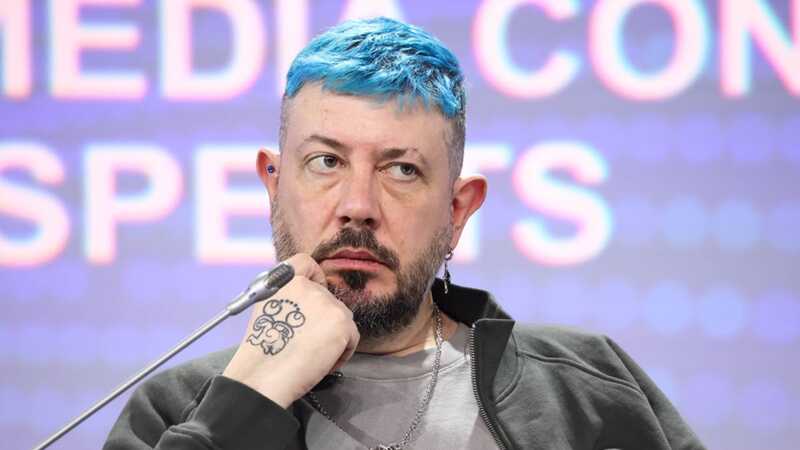 Дизайнер Артемий Лебедев в 11-й раз стал отцом