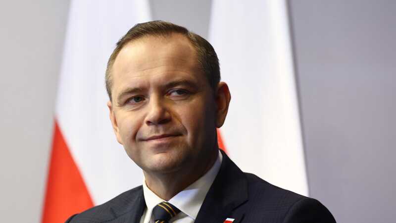 Президент Польши предложил вводить уголовную ответственность за использование символики ОУН-УПА