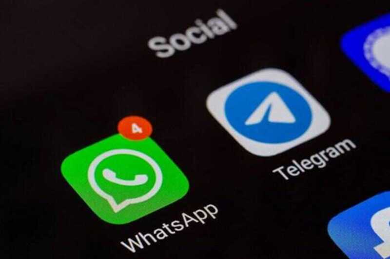 В России готовы возобновить звонки в Telegram и WhatsApp при условии соблюдения требований законодательства