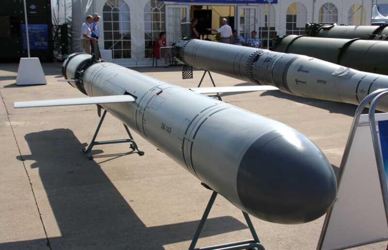 Россия собирается провести испытания новой ядерной крылатой ракеты «Буревестник» на территории Новой Земли