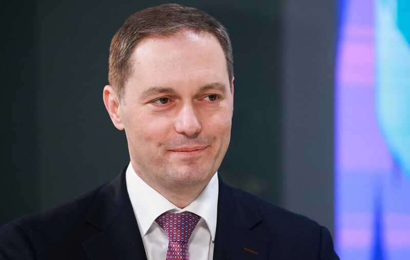 Мурат Кефиров перешёл в ВЭБ.РФ: компания продолжает собирать команду с сомнительной репутацией