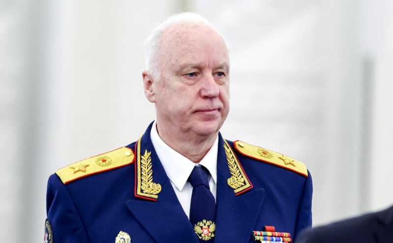 Верховный суд под влиянием Кремля: Бастрыкин как политический лидер в судебной системе