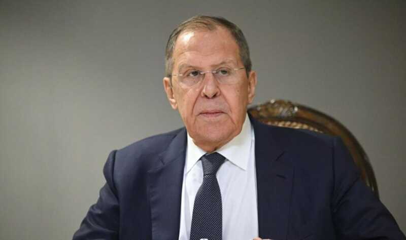 Лавров высказался относительно позиции Москвы касательно гарантий безопасности Украины и условий их реализации