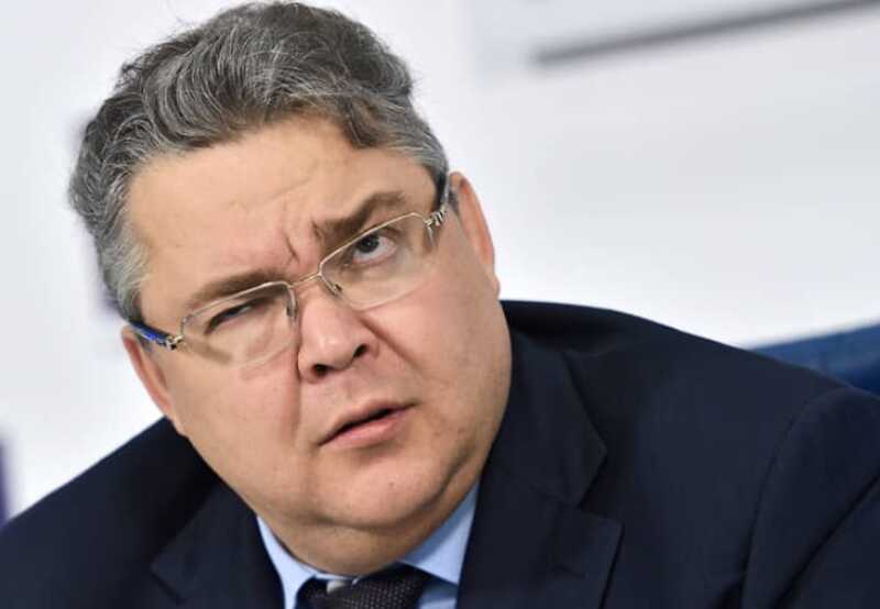 Как при губернаторе Владимире Владимирове в Ставропольском крае развилась системная коррупция