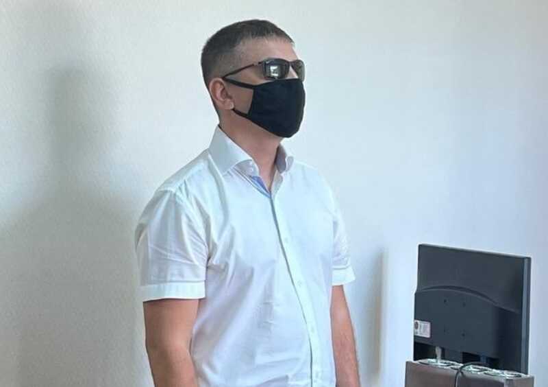 Экс-майор МВД Александр Умеров получил условный срок за покровительство подпольным казино в Новосибирске