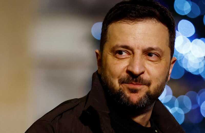 Зеленский усилил давление на Россию новыми санкциями