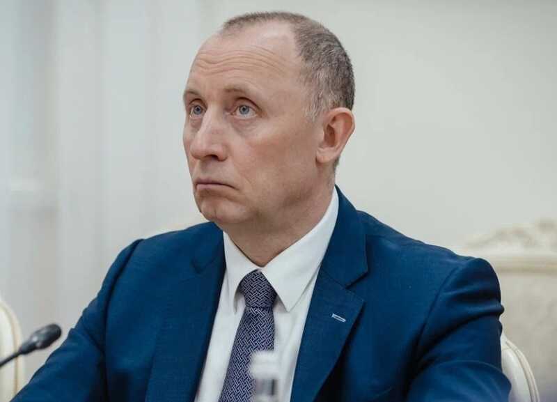 Александр Хинштейн прокомментировал арест Владимира Базарова и прошлую работу чиновника в Белгородской области