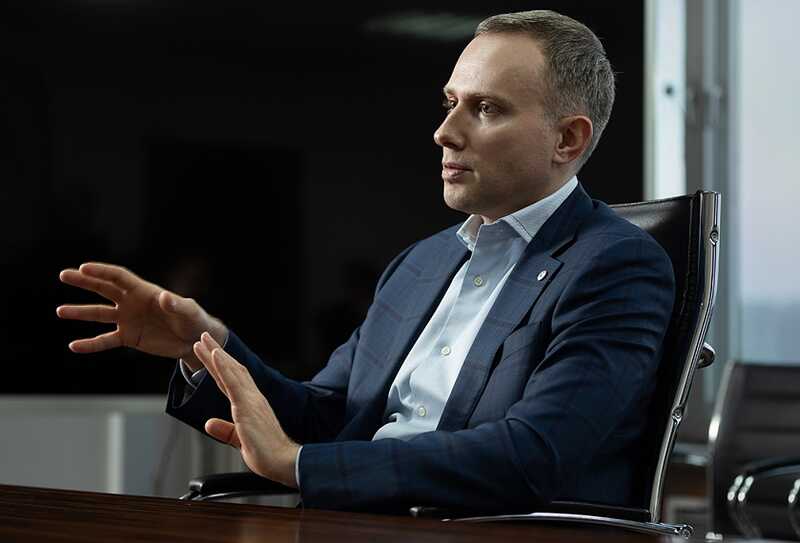 Разбойничий бизнес Артема Аветисяна