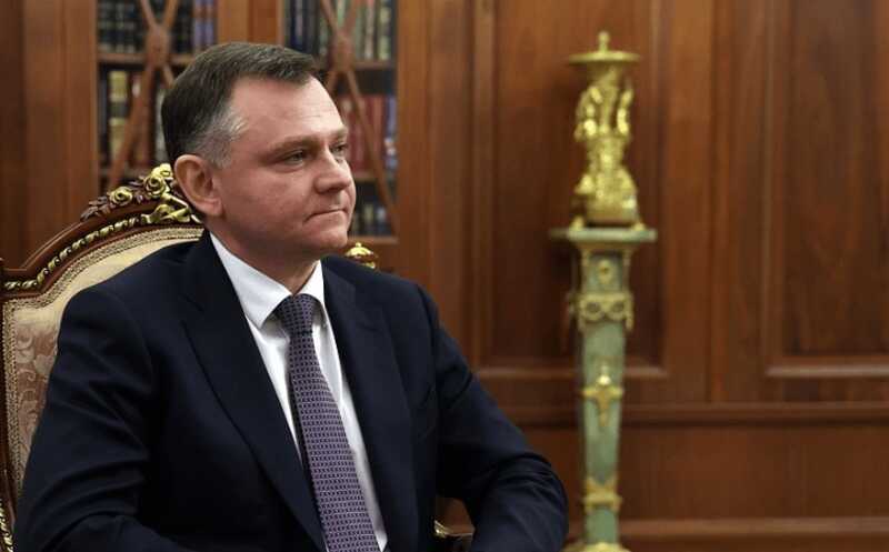 Врио губернатора Юрий Слюсарь сообщил о катастрофическом износе электросетей Ростовской области