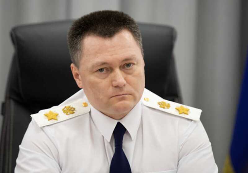 Фальшивый развод и миллионы от олигархов: каким образом семья генпрокурора Краснова живёт за средства других людей