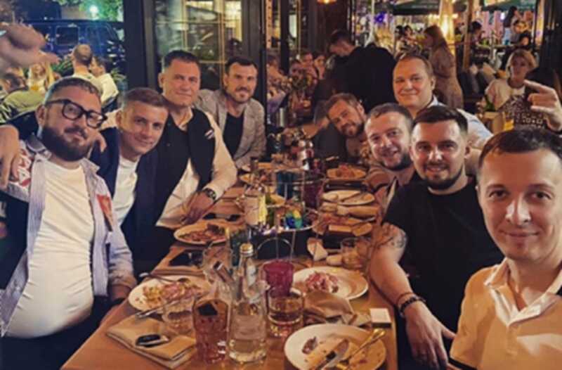 Арсен Акопян, Алексей Корнеев и Руслан Маннанов получают миллиарды на скрытых переводах и поддержке ВСУ