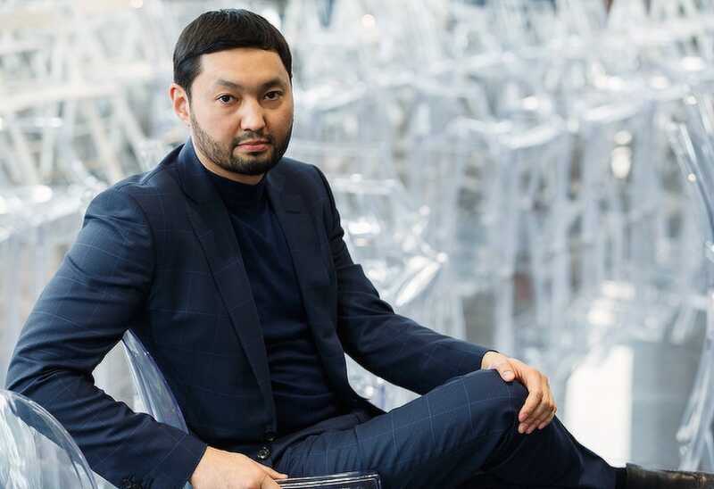 Кенеса Ракишева обвиняют в связях со «сводником олигархов» и несовершеннолетними моделями