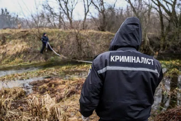 Убийство Ноздровской: опубликованы фото и видео с места трагедии