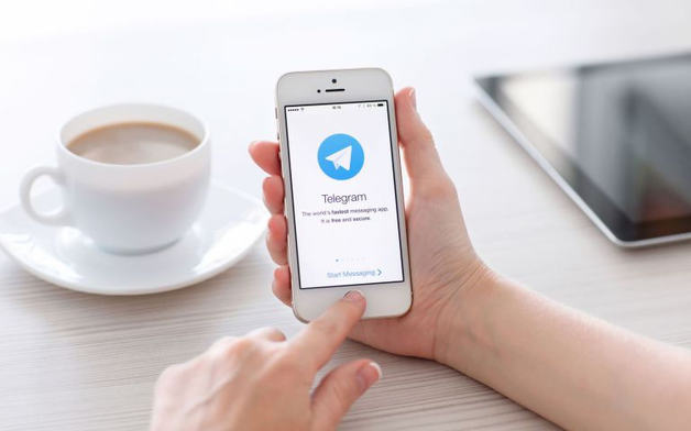 Telegram и Telegram X исчезли из App Store