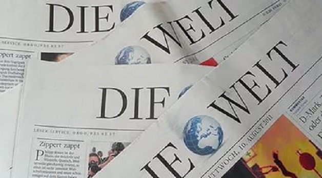 Арест журналиста Die Welt: турецкого посла пригласили для беседы в МИД Германии