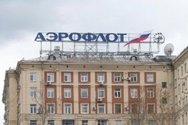 Савельев падет жертвой в борьбе за "Аэрофлот"?