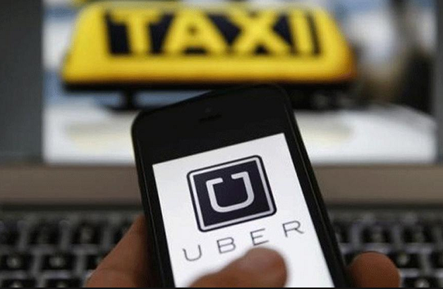 Водители Uber в США могли избегать полиции и чиновников. Начато расследование