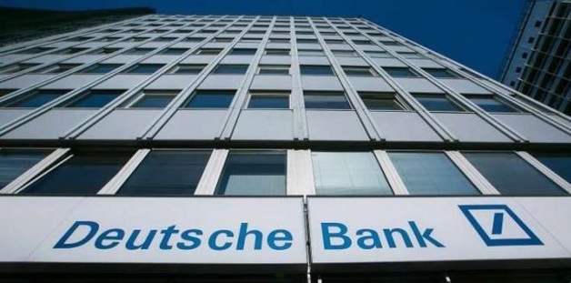 Регулятор США рассказал, как Deutsche Bank получал бизнес в России и Китае