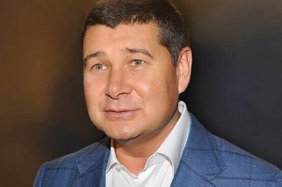 В Германии задержали экс-нардепа Онищенко