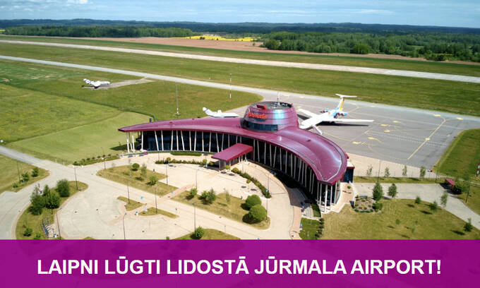 Совладелец "Lidosta Jūrmala" Артем Солодуха подозревается в уклонении от исполнения санкций