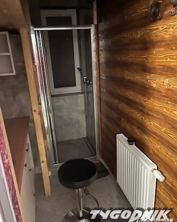 В Польше кладовки превращают в микроквартиры для аренды